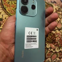 گوشی نوت 14 خشک خشک یک ماه استفاده