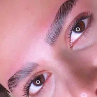 آموزش لیفت مژه و ابرو ، اکستنشن
