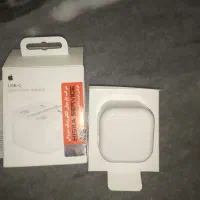 شارژر اورجینال آیفون|لوازم جانبی موبایل و تبلت|تبریز, |دیوار