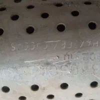 خریدارکاتالیزور فرسوده وفروش نو