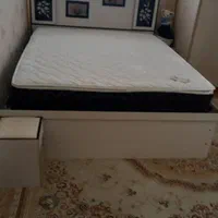 تشک خوشخواب برند رویال ۲ نفره