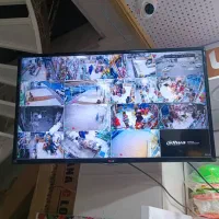 دوربین مدار بسته