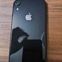 iphone xr 64gb|موبایل|تهران, خزانه|دیوار