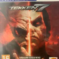 تیکن ۷ tekken