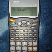 ماشین حساب