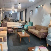 حراج مغازه در بازار مبل شهرک ولیعصر