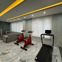 عمارت لوکس ۱۲ واحدی / باشگاه ورزشی / اجتماعات|اجارهٔ آپارتمان|اهواز, زیتون کارمندی|دیوار