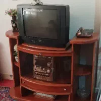 فروش تعدادی لوازم منزل|میز تلویزیون|قوچان, |دیوار