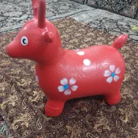 استخر بادی بدونه ایراد واسب آبی توتاشون 2 میلیون