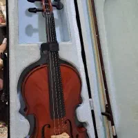 ویالون تمیز و نو