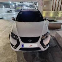 کوییک GX فول آپشن شده