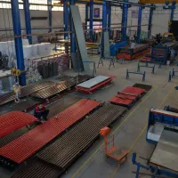 اپراتور تولید|استخدام صنعتی، فنی، مهندسی|لنگرود, |دیوار