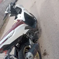 موتور گلیگ 150