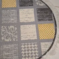 ۱در۱ونیم فرش