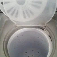 لباسشویی دوقلو ۹ونیم کیلویی دونار|ماشین لباسشویی و خشککن لباس|پرند, فاز ۶|دیوار