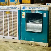 کولر آبی آرت لایف