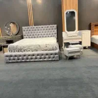 تخت‌خواب قیمت تولیدی در یاسوج درجه‌یک، ارسال فوری