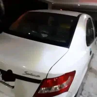 سایناEX مدل اسفند ۱۴۰۰ سفید ۱۳۰۰۰ کارکرددرحدصفر