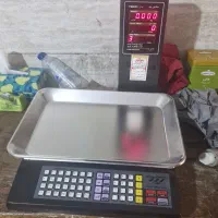 ترازو پند کاملا نو