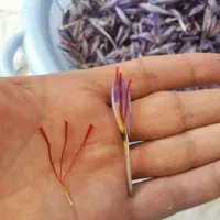 زعفران سوپرنگین صادراتی|خوردنی و آشامیدنی|تهران, تهرانسر غربی|دیوار
