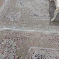 قالی دوازده متری|فرش|امیدیه, |دیوار