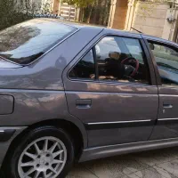 پارس مدل 91دوگانه شرگتی|خودرو سواری و وانت|کرج, کوی امامیه|دیوار