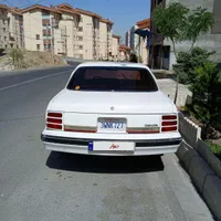 الدزمبیل 1990 بدون رنگ