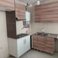 کابینت به همراه هود و سینک و آبچکان|مصالح و تجهیزات ساختمان|شاهین‌شهر, مسکن مهر|دیوار