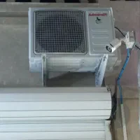 کولر گازی 24هزار|کولر گازی و فنکوئل|تربتحیدریه, اندیشه|دیوار