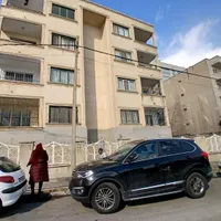 800 متر کلنگی بلوار دانشجو عدالت|فروش زمین و ملک کلنگی|تهران, ولنجک|دیوار