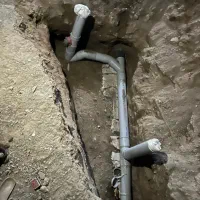 بازسازی ساختمان نقاشی کناف گچکاری دکوراسیون داخلی|خدمات پیشه و مهارت|تهران, تهرانپارس غربی|دیوار