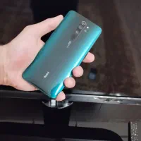 گوشی شیائومی نوت 8 پرو 128 رام 6