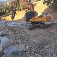 بیل هلیکو مدل ۲۰۱۴|خودرو سنگین|ایذه, |دیوار