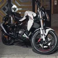 بنلی 180s|موتورسیکلت|تبریز, |دیوار