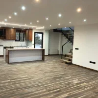 ویلا تریبلکس مدرن|فروش خانه و ویلا|خرم‌آباد (تنکابن), |دیوار