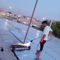 نصب ایزوگام