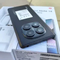 ردمی نوت ۱۴ پرو ۲۵۶ مشابه آکبند