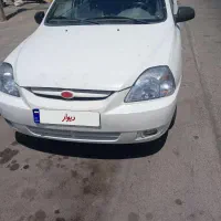 ریو مدل ۸۸|خودرو سواری و وانت|مشهد, شهید فرامرز عباسی|دیوار
