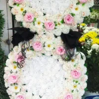 تاج گل اجاره ای