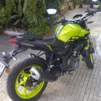 موتور بنلی 250 تک سیلندر