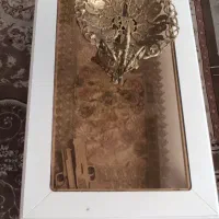 مبل و میز عسلی