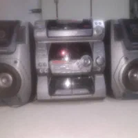 ظبط خانگی بلندگو