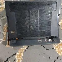 کول پد لپ تاب (پایه خنک کننده)