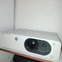 ویدئوپرژکتور پاناسونیک