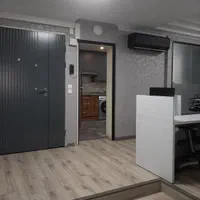 ۱۵۰متراداری زعفرانیه طبقه۶ پنجره ها قدی فول|اجارهٔ دفتر کار، اتاق اداری، مطب|تهران, زعفرانیه|دیوار