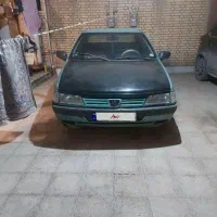 پژو ۴۰۵.۲۰۰۰|خودرو سواری و وانت|اهواز, منازل سپاه|دیوار