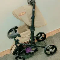 کالسکه دلیجان|کالسکه و لوازم جانبی|تایباد, |دیوار