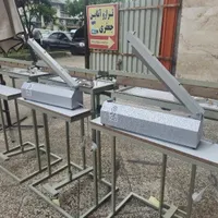 دوخت نایلون dookht  پدالی ترازو پلاستیک در رشت|ماشین‌آلات صنعتی|رشت, منظریه|دیوار