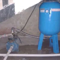 تعمیرات تاسیسات و نصب شبانه روزی در سری تری زمان|خدمات پیشه و مهارت|گرگان, |دیوار