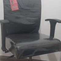 صندلی کارمندی